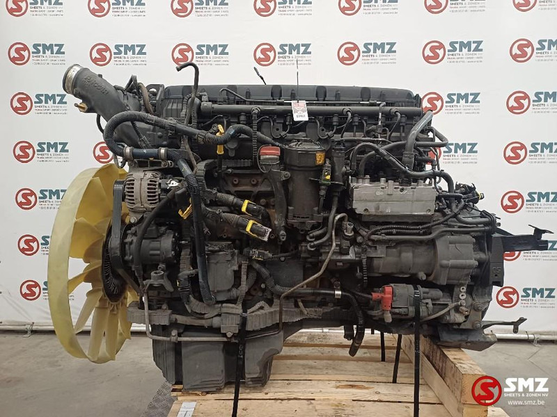 DAF Occ motor MX13 355H2 Euro 6 DAF - Мотор за Камион: слика 1 DAF Occ motor MX13 355H2 Euro 6 DAF - Мотор за Камион: слика 1