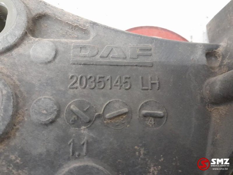 DAF Occ opstapsteun links DAF - Кабина и ентериер за Камион: слика 3 DAF Occ opstapsteun links DAF - Кабина и ентериер за Камион: слика 3