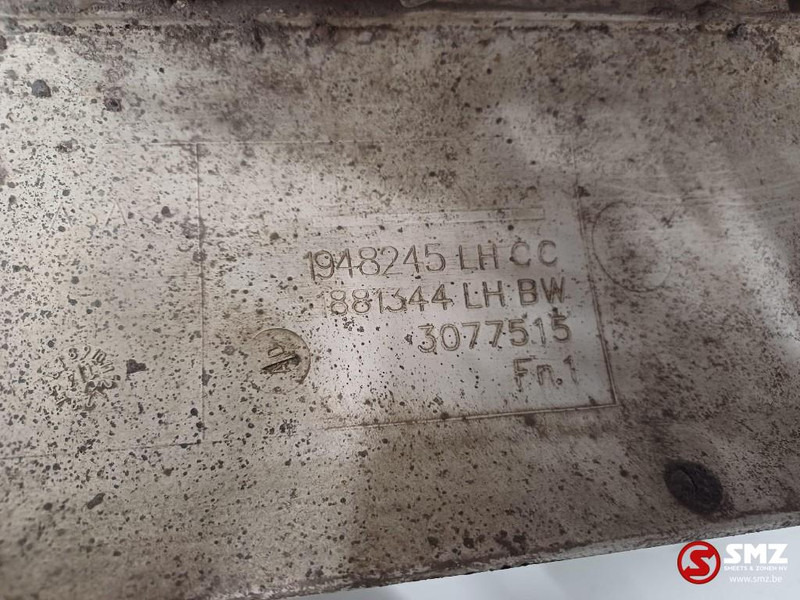 DAF Occ set cabine opstapbakken L/R DAF - Кабина и ентериер за Камион: слика 5 DAF Occ set cabine opstapbakken L/R DAF - Кабина и ентериер за Камион: слика 5