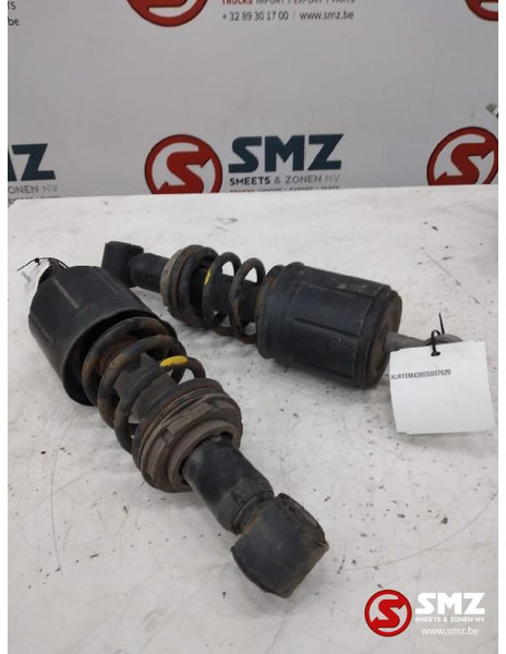 DAF Occ set cabineschokdempers DAF - Кабина и ентериер за Камион: слика 2 DAF Occ set cabineschokdempers DAF - Кабина и ентериер за Камион: слика 2