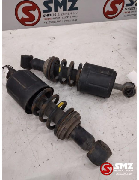 DAF Occ set cabineschokdempers DAF - Кабина и ентериер за Камион: слика 1 DAF Occ set cabineschokdempers DAF - Кабина и ентериер за Камион: слика 1