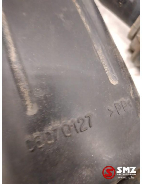 DAF Occ set cabineschokdempers DAF - Кабина и ентериер за Камион: слика 3 DAF Occ set cabineschokdempers DAF - Кабина и ентериер за Камион: слика 3