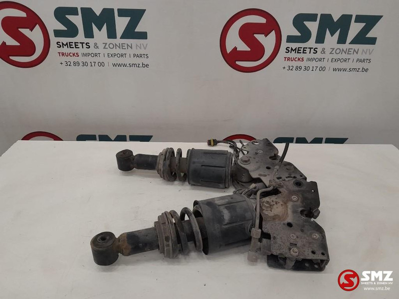 DAF Occ set cabinesluitingen + cabineschokdempers L/R - Кабина и ентериер за Камион: слика 3 DAF Occ set cabinesluitingen + cabineschokdempers L/R - Кабина и ентериер за Камион: слика 3