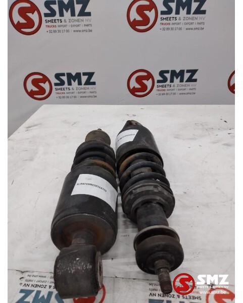 DAF Occ set schokbrekers voor cabine DAF XF/CF - Кабина и ентериер за Камион: слика 1 DAF Occ set schokbrekers voor cabine DAF XF/CF - Кабина и ентериер за Камион: слика 1