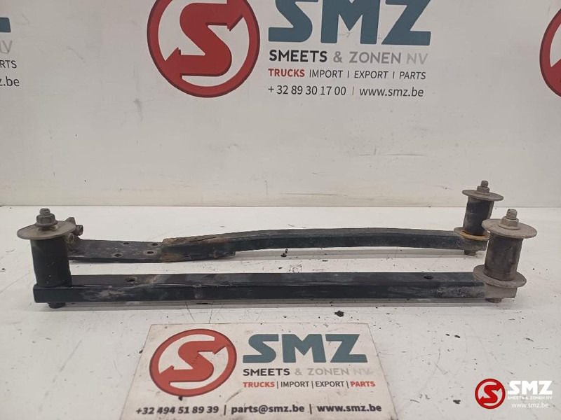 DAF Occ set side skirt houders DAF - Рамка/ Шасија за Камион: слика 1 DAF Occ set side skirt houders DAF - Рамка/ Шасија за Камион: слика 1