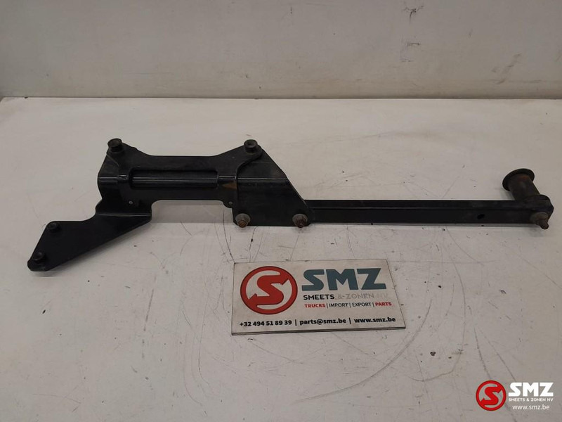 DAF Occ sideskirtsteun DAF - Рамка/ Шасија за Камион: слика 2 DAF Occ sideskirtsteun DAF - Рамка/ Шасија за Камион: слика 2