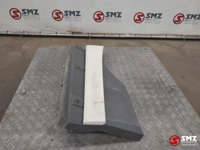 DAF Occ spatbordverlenging DAF - Каросерија и екстериер за Камион: слика 2 DAF Occ spatbordverlenging DAF - Каросерија и екстериер за Камион: слика 2