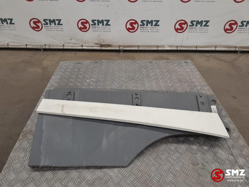 DAF Occ spatbordverlenging DAF - Каросерија и екстериер за Камион: слика 1 DAF Occ spatbordverlenging DAF - Каросерија и екстериер за Камион: слика 1