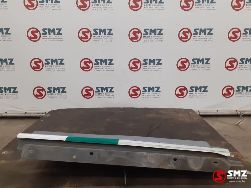 DAF Occ spatbordverlenging links DAF - Каросерија и екстериер за Камион: слика 2 DAF Occ spatbordverlenging links DAF - Каросерија и екстериер за Камион: слика 2