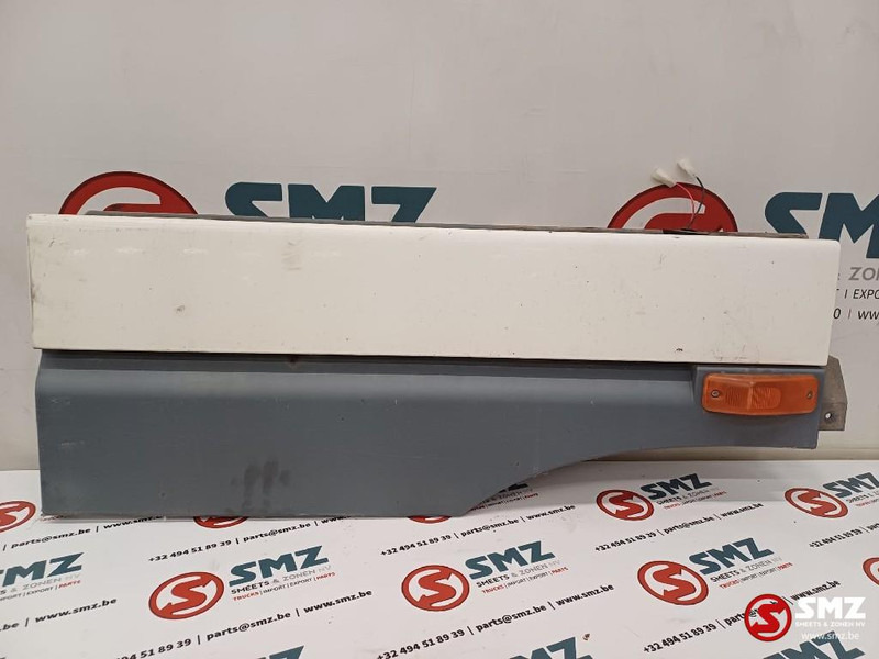 DAF Occ spatbordverlenging rechts DAF - Каросерија и екстериер за Камион: слика 1 DAF Occ spatbordverlenging rechts DAF - Каросерија и екстериер за Камион: слика 1