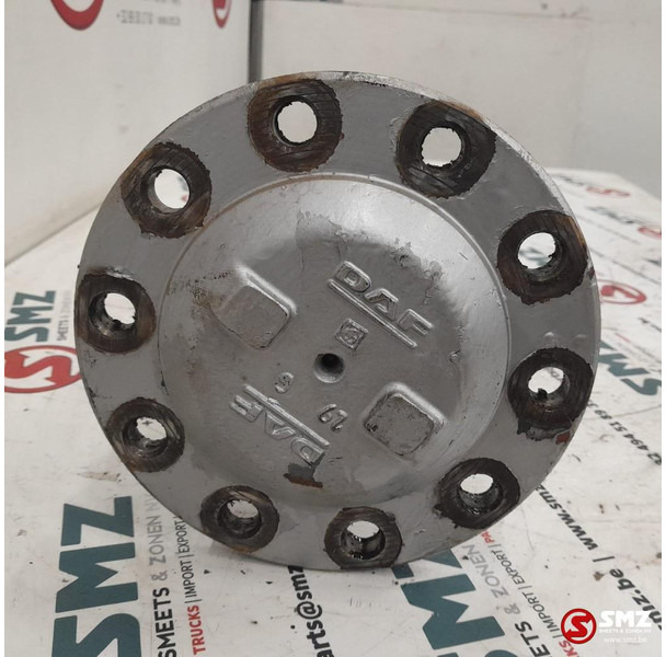 DAF Occ steekas zonder sper DAF - Рамка/ Шасија за Камион: слика 5 DAF Occ steekas zonder sper DAF - Рамка/ Шасија за Камион: слика 5