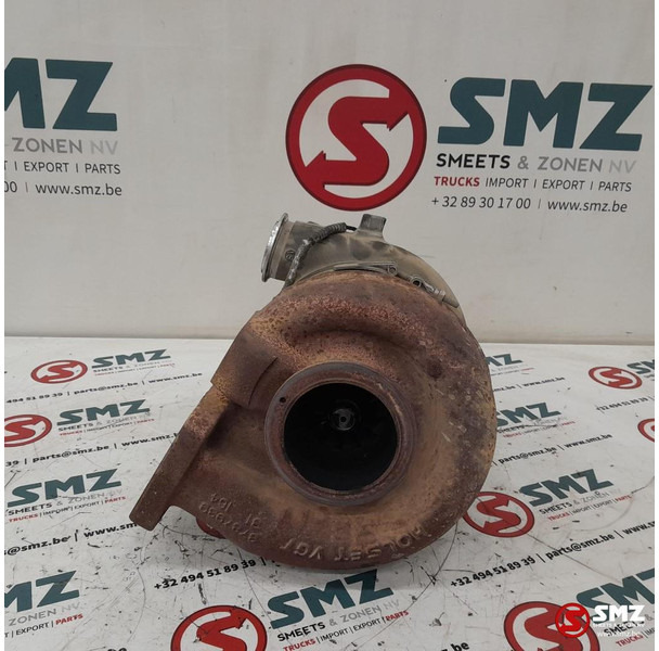 DAF Occ turbocharger HE500VG MX13 DAF - Турбо за Камион: слика 4 DAF Occ turbocharger HE500VG MX13 DAF - Турбо за Камион: слика 4