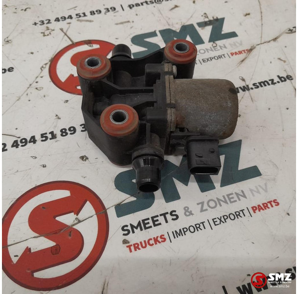 DAF Occ voorverwarmingsklep DAF - Систем за ладење за Камион: слика 4 DAF Occ voorverwarmingsklep DAF - Систем за ладење за Камион: слика 4