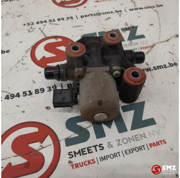 DAF Occ voorverwarmingsklep DAF - Систем за ладење за Камион: слика 2 DAF Occ voorverwarmingsklep DAF - Систем за ладење за Камион: слика 2