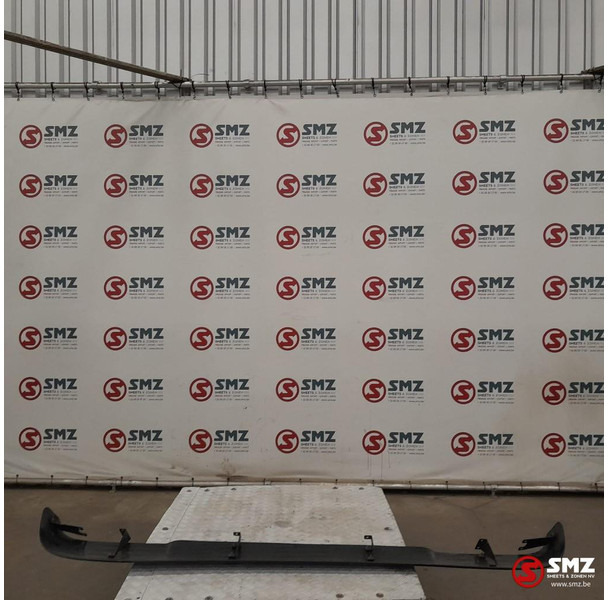 DAF Occ zonneklep DAF - Штитник за сонце за Камион: слика 2 DAF Occ zonneklep DAF - Штитник за сонце за Камион: слика 2