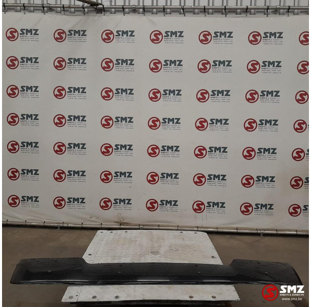 DAF Occ zonneklep DAF - Штитник за сонце за Камион: слика 1 DAF Occ zonneklep DAF - Штитник за сонце за Камион: слика 1