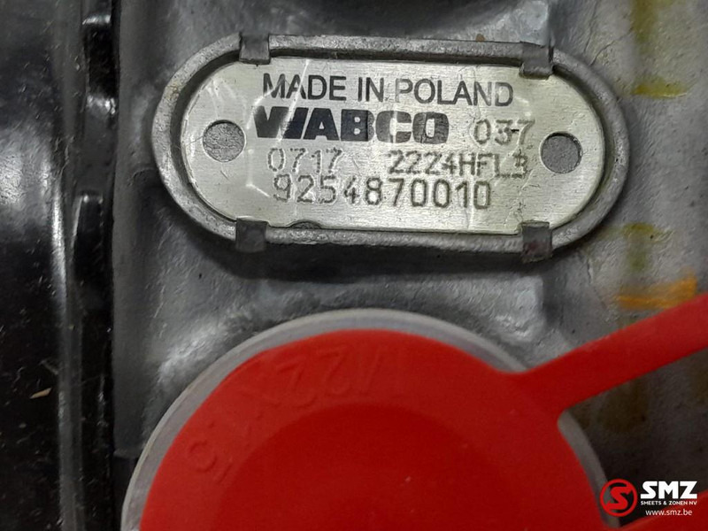 DAF Remcilinder daf - Цилиндар за кочници за Камион: слика 5 DAF Remcilinder daf - Цилиндар за кочници за Камион: слика 5