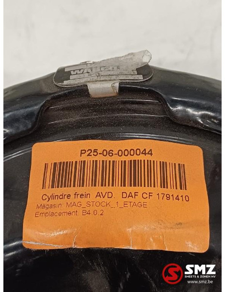 DAF Remcilinder rechts DAF - Цилиндар за кочници за Камион: слика 3 DAF Remcilinder rechts DAF - Цилиндар за кочници за Камион: слика 3