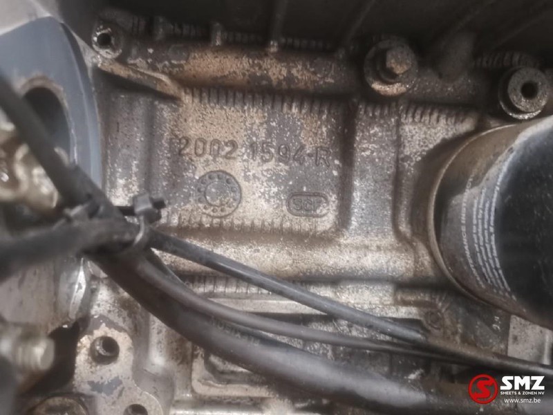 Deutz Occ Compressor met 2 cilinder Deutz motor - Компресор за воздух: слика 5 Deutz Occ Compressor met 2 cilinder Deutz motor - Компресор за воздух: слика 5