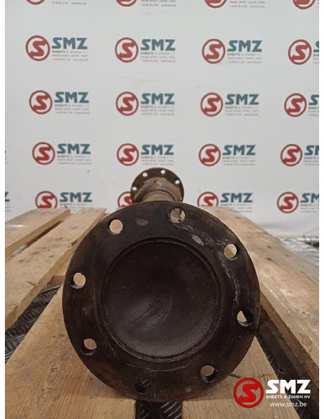 Deutz Occ cardanas Deutz Magirus - Погонско вратило за Камион: слика 2 Deutz Occ cardanas Deutz Magirus - Погонско вратило за Камион: слика 2