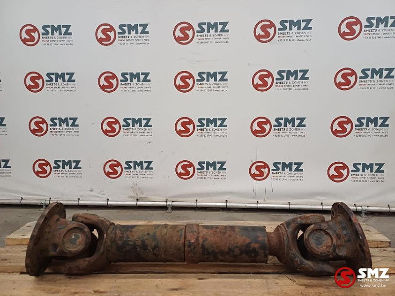 Deutz Occ cardanas Deutz Magirus - Погонско вратило за Камион: слика 1 Deutz Occ cardanas Deutz Magirus - Погонско вратило за Камион: слика 1