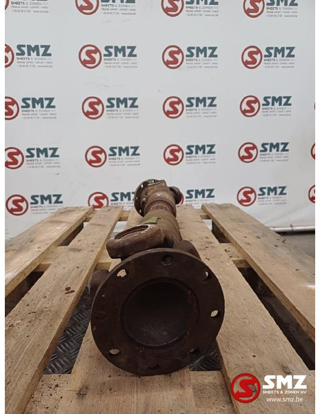 Deutz Occ cardanas Deutz Magirus - Погонско вратило за Камион: слика 4 Deutz Occ cardanas Deutz Magirus - Погонско вратило за Камион: слика 4