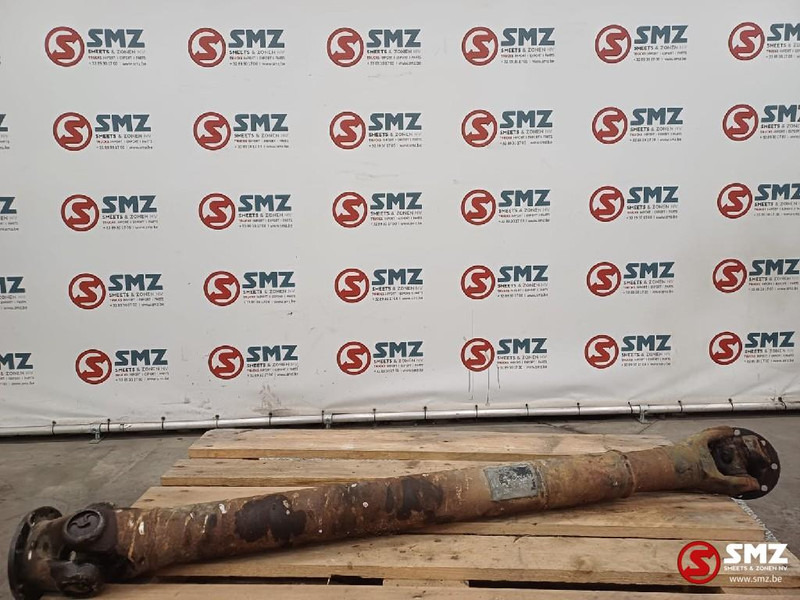 Deutz Occ cardanas Deutz Magirus - Погонско вратило за Камион: слика 2 Deutz Occ cardanas Deutz Magirus - Погонско вратило за Камион: слика 2