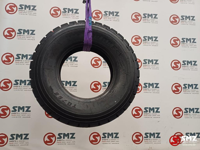 Diversen Band 315/80R22.5 Torque TQ768 156/152L - Гума за Камион: слика 2 Diversen Band 315/80R22.5 Torque TQ768 156/152L - Гума за Камион: слика 2
