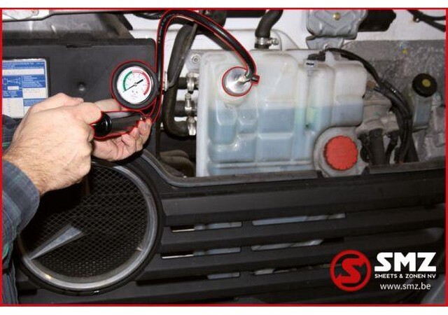 Diversen Koelsysteem tester truck 9dlg - Автомобилски алат: слика 4 Diversen Koelsysteem tester truck 9dlg - Автомобилски алат: слика 4