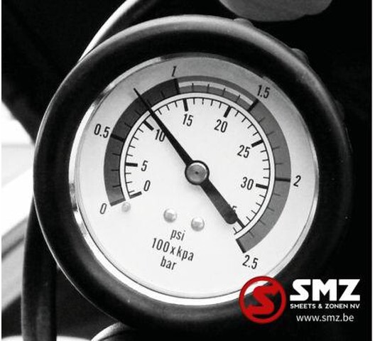 Diversen Koelsysteem tester truck 9dlg - Автомобилски алат: слика 3 Diversen Koelsysteem tester truck 9dlg - Автомобилски алат: слика 3