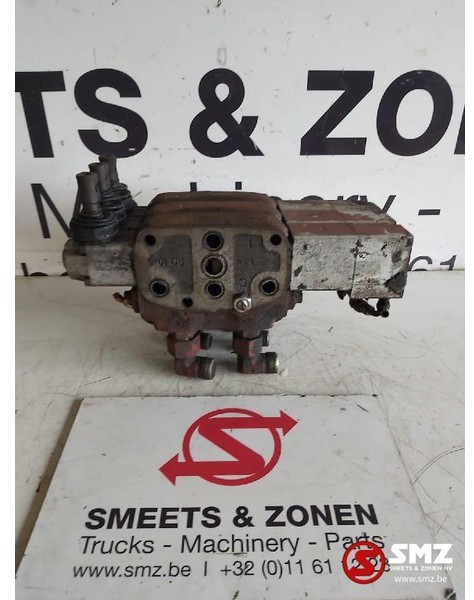 Diversen Occ Hydraulisch ventielblok - Хидрауличен вентил за Камион: слика 3 Diversen Occ Hydraulisch ventielblok - Хидрауличен вентил за Камион: слика 3