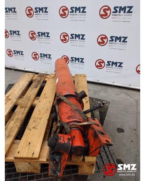 Diversen Occ Hydraulische zuiger 3x uitschuifbaar - Хидраулика за Камион: слика 2 Diversen Occ Hydraulische zuiger 3x uitschuifbaar - Хидраулика за Камион: слика 2