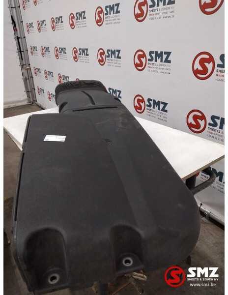 Diversen Occ aanzuigbuis luchtilter cabine Daf xf106 - Кабина и ентериер за Камион: слика 3 Diversen Occ aanzuigbuis luchtilter cabine Daf xf106 - Кабина и ентериер за Камион: слика 3