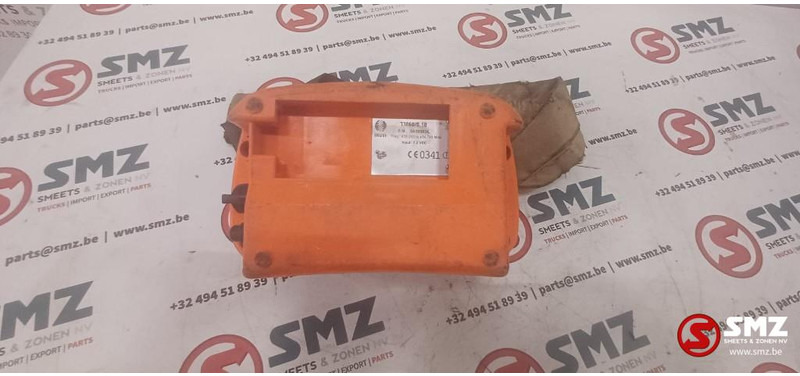 Diversen Occ afstandsbediening autolaadkraan TM60/5.18 Ikus - Брана: слика 2 Diversen Occ afstandsbediening autolaadkraan TM60/5.18 Ikus - Брана: слика 2