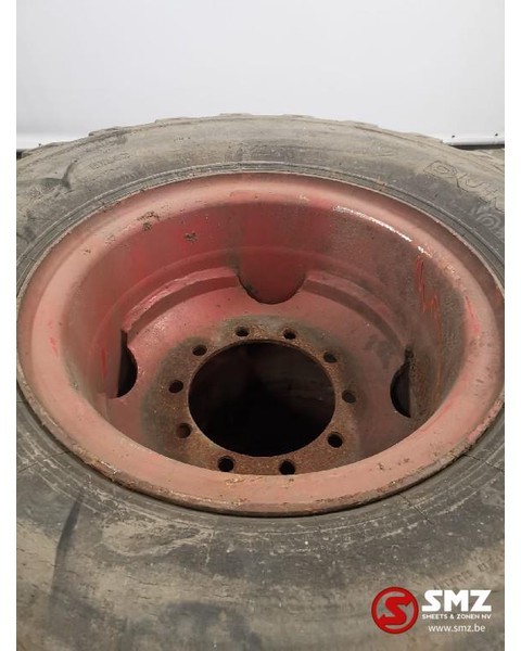 Гума за Камион Diversen Occ band 16.00r25 dunlop: слика 6