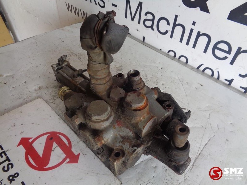 Diversen Occ hydrauliek ventiel - Хидрауличен вентил за Камион: слика 2 Diversen Occ hydrauliek ventiel - Хидрауличен вентил за Камион: слика 2
