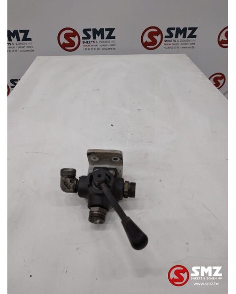 Diversen Occ hydraulische stuurventiel - Хидраулика за Камион: слика 1 Diversen Occ hydraulische stuurventiel - Хидраулика за Камион: слика 1