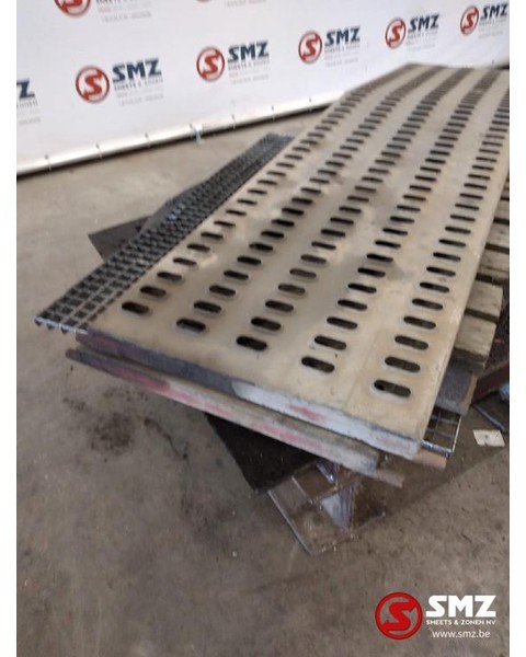 Diversen Occ set oprijrampen - Товарна рампа: слика 4 Diversen Occ set oprijrampen - Товарна рампа: слика 4