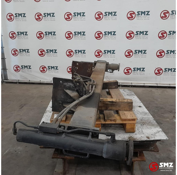 Diversen Occ steunbalk met steunpoten - Брана: слика 3 Diversen Occ steunbalk met steunpoten - Брана: слика 3