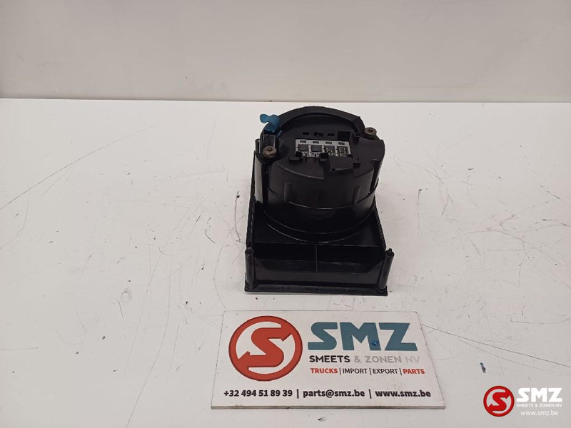 Diversen Occ tachograaf Veedor Root 8400 - Електричен систем за Камион: слика 3 Diversen Occ tachograaf Veedor Root 8400 - Електричен систем за Камион: слика 3