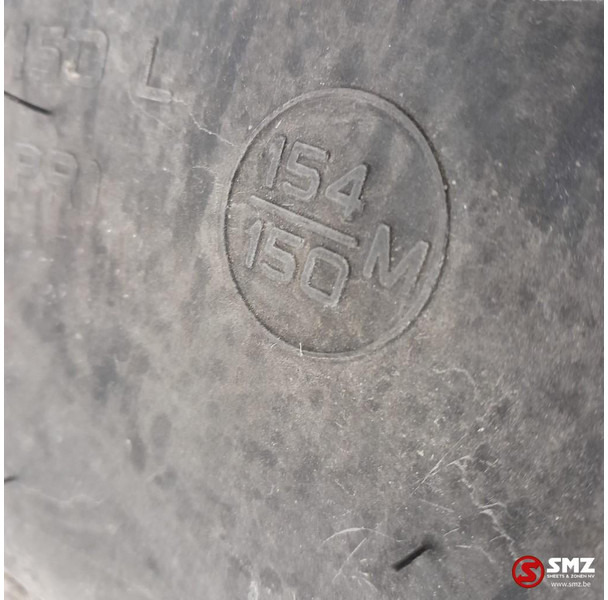 Diversen Occ vrachtwagenband 315/80R22.5 154/150M Formula D - Гума за Камион: слика 4 Diversen Occ vrachtwagenband 315/80R22.5 154/150M Formula D - Гума за Камион: слика 4