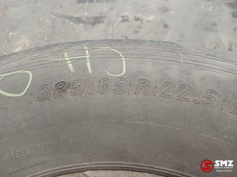 Diversen Occ vrachtwagenband 385/65R22.5 Apollo - Гума за Камион: слика 3 Diversen Occ vrachtwagenband 385/65R22.5 Apollo - Гума за Камион: слика 3