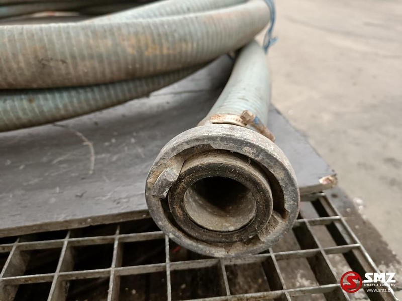 Diversen Slang dia 60mm met Storz snelkoppeling - Градежна опрема: слика 3 Diversen Slang dia 60mm met Storz snelkoppeling - Градежна опрема: слика 3