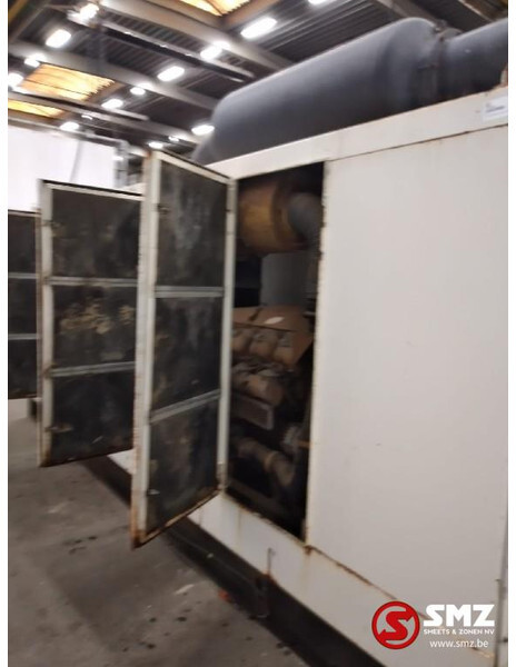 Deutz Occ Stroomgroep Deutz 315KVA - Градежна машина: слика 4 Deutz Occ Stroomgroep Deutz 315KVA - Градежна машина: слика 4