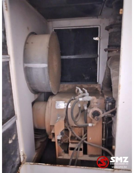 Deutz Occ Stroomgroep Deutz 315KVA - Градежна машина: слика 5 Deutz Occ Stroomgroep Deutz 315KVA - Градежна машина: слика 5