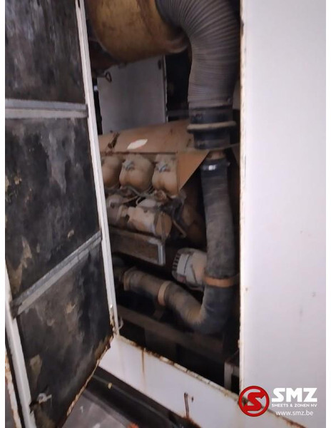 Deutz Occ Stroomgroep Deutz 315KVA - Градежна машина: слика 3 Deutz Occ Stroomgroep Deutz 315KVA - Градежна машина: слика 3