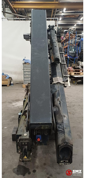 HMF Occ Autolaadkraan HMF 1420 K2 - Брана: слика 2 HMF Occ Autolaadkraan HMF 1420 K2 - Брана: слика 2