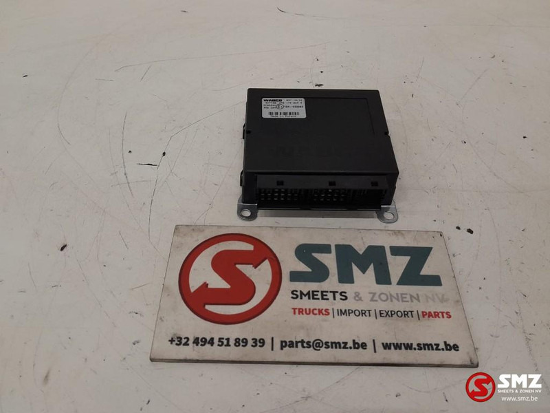 Iveco Occ ECU ECAS 4x2 regeleenheid Iveco - Единица за контрола за Камион: слика 1 Iveco Occ ECU ECAS 4x2 regeleenheid Iveco - Единица за контрола за Камион: слика 1