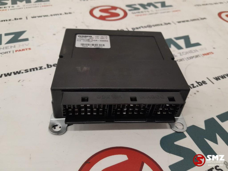 Iveco Occ ECU ECAS 6x2 regeleenheid Iveco - Единица за контрола за Камион: слика 1 Iveco Occ ECU ECAS 6x2 regeleenheid Iveco - Единица за контрола за Камион: слика 1