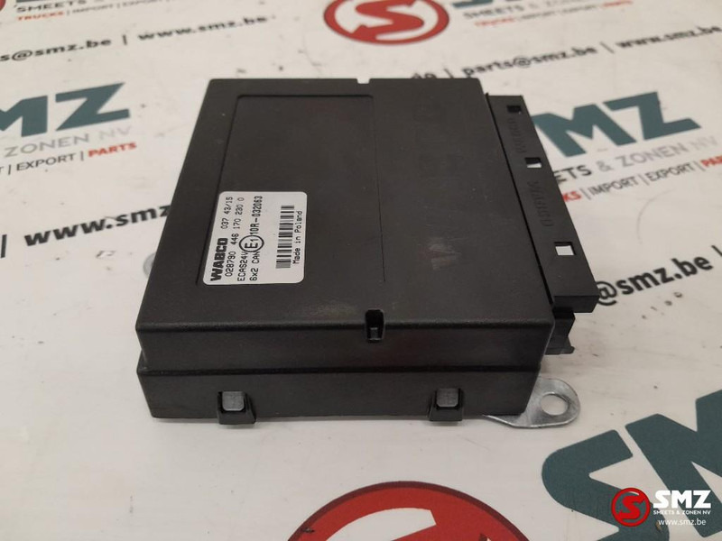 Iveco Occ ECU ECAS 6x2 regeleenheid Iveco - Единица за контрола за Камион: слика 4 Iveco Occ ECU ECAS 6x2 regeleenheid Iveco - Единица за контрола за Камион: слика 4